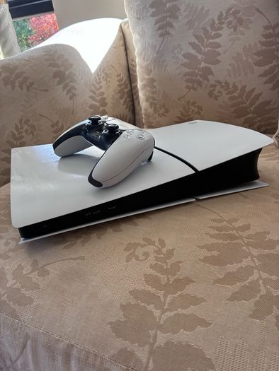 PS5 Digital
