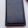 Lot of 3 Male Wallets Card Holders Coins Brand New Jasper Conran, Camel, Elegant Image 7