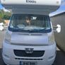 Campervan vgc Image 2