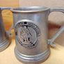 Champlain Monument  Tankard  x 2 Image 7
