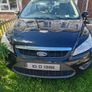 need gone focus Image 2