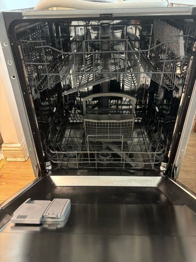 dishwasher