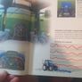 New Holland TS-A Brochure Image 2