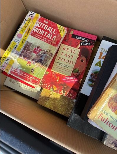 books