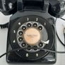 vintage desk phone northern electric Image 2