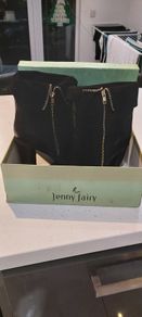 ankle boots. Designer jenny fairy.