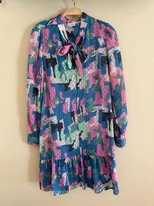 Dante6 woman's dress size 3