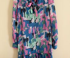 Dante6 woman's dress size 3