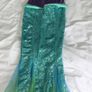 Mermaid party dress Image 2