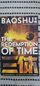The Redemption of Time