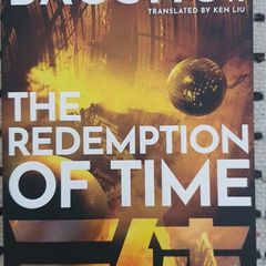 The Redemption of Time