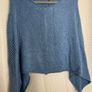 Kurt Beines Cape / Poncho Image 3