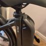 Raleigh Felix E bike with Bosch battery Image 2