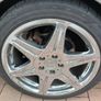 Work chrome LS406 alloys Image 4