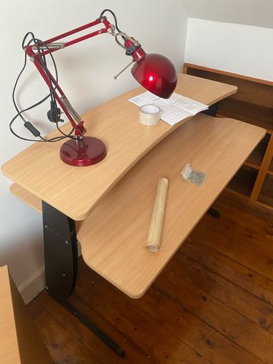 desk