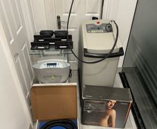 Cynosure elite+ laser