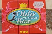 200 Super RTL Radio Oldies 10CD Boxset