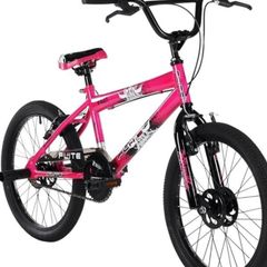 Flite Panic 20 BMX type bike