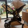 Full Travel system with 2nd child seats Image 5