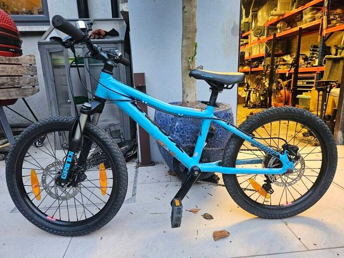 Kona Shred 20