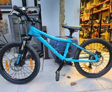 Kona Shred 20