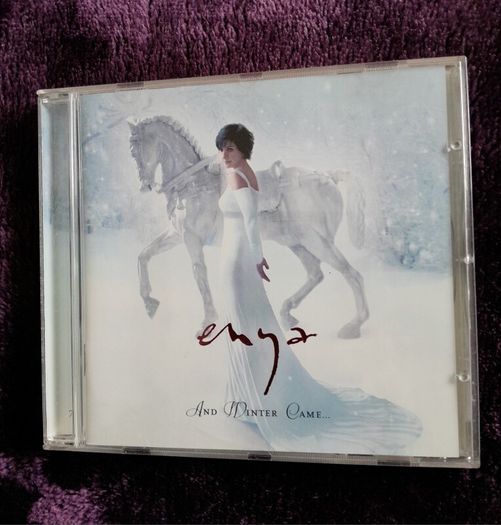 CD - Enya