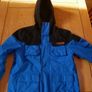 Boys Jacket. Age 9-10 EUR 134-140cm. Waterproof Image 4