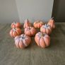 9 resin pumpkins Image 3