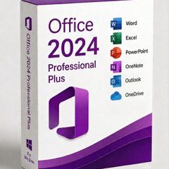 Microsoft Office Professional Plus 2024