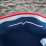 Aldo Striped Tote Bag Image 8