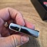zippo lighter gift set from 1994 - like new Image 9
