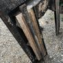 Cast Iron Fireplace Image 4