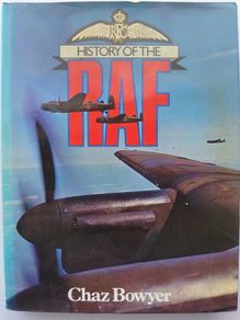 History Of The RAF