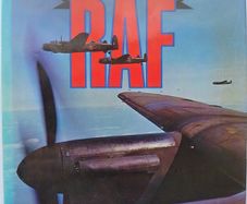 History Of The RAF