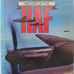 History Of The RAF