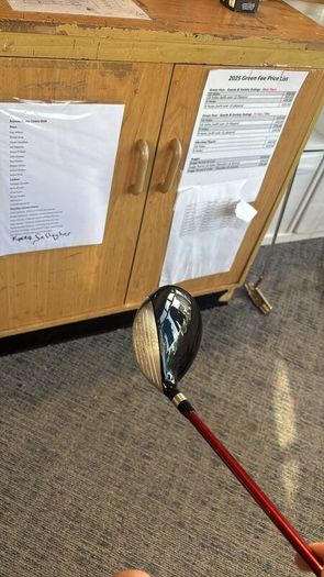 ping g15 7 wood