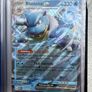 Pokemon TCG Oversize (Jumbo) Binder and Cards Image 4