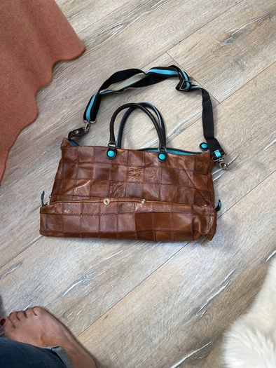 Gabs Bag