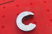 pipe cutter