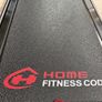 Home Fitness Code Electric Treadmill / Walking Pad Image 2