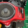 Ride On Mower Image 3