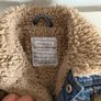 denim jacket baby Image 2