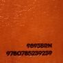 Holy Bible Sovereign Collection 9.5point Personal Size leather soft On3n3ss Image 5