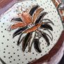 Vintage Lamp and Shade Image 8