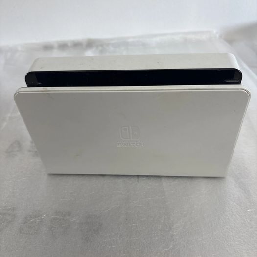 Switch OLED Dock