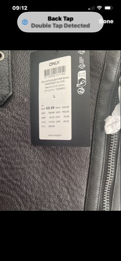ladies jacket