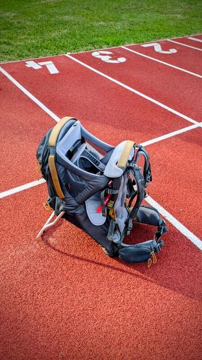 Hiking Child Carrier - Kelty Journey Perfectfit Signature