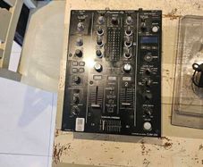 Pioneer DJM 450