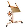 Drywall plaster board lifter 16 foot brand new Image 3