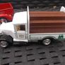 Set of 11 Vintage Cars, Lorries, Helicopter etc Image 5